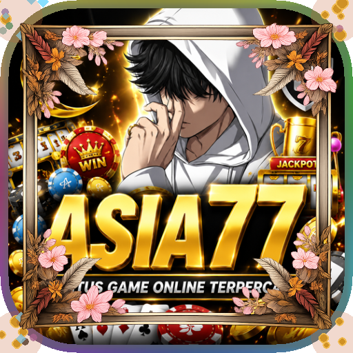 asia77 — mitra unggulan